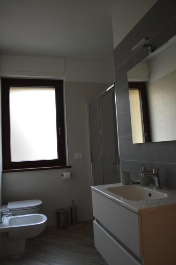 Agriturismo La Ca' D'Amelio Lessolo ภายนอก รูปภาพ