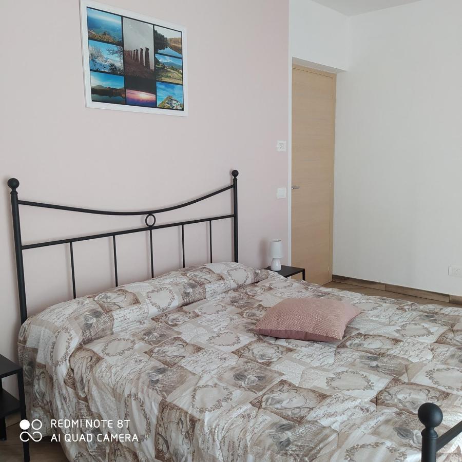 Agriturismo La Ca' D'Amelio Lessolo ภายนอก รูปภาพ