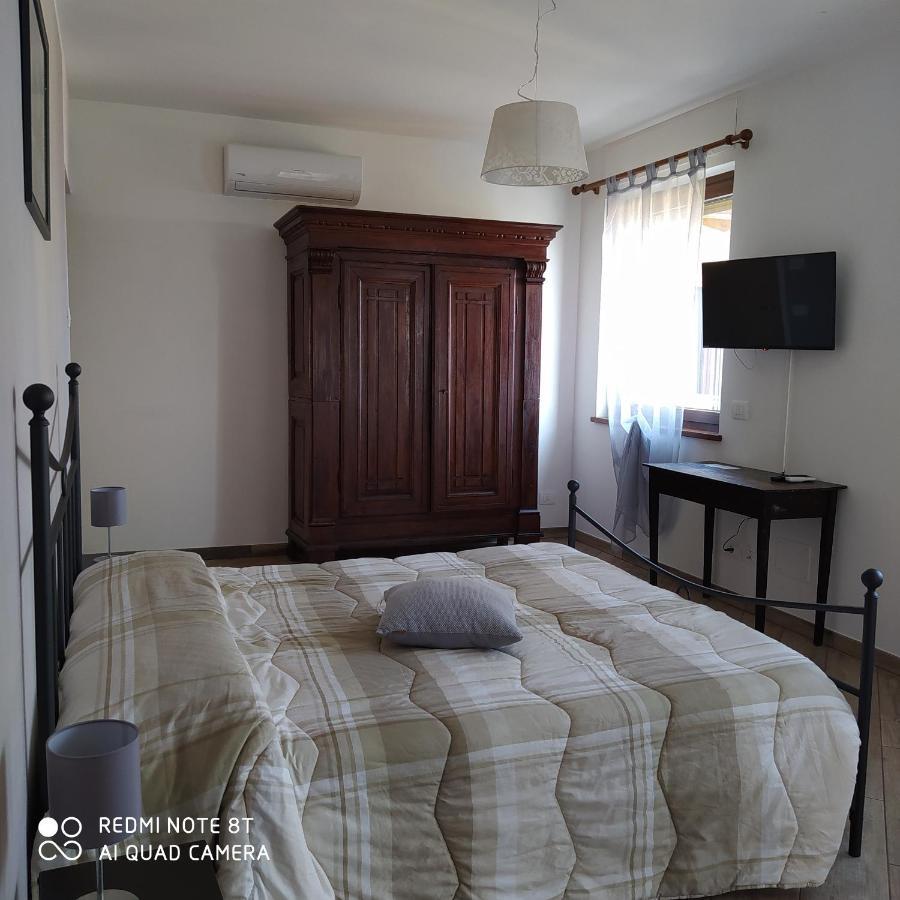 Agriturismo La Ca' D'Amelio Lessolo ภายนอก รูปภาพ