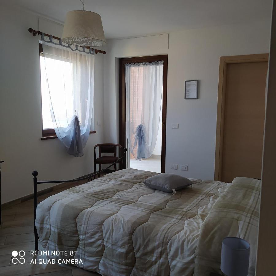 Agriturismo La Ca' D'Amelio Lessolo ภายนอก รูปภาพ